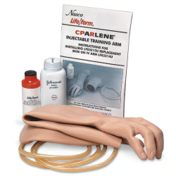 Life-form Skin & Veins Kit for the Injectable Training Arm