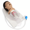 Life-form Adult Airway Management Trainer w-Stand & Case