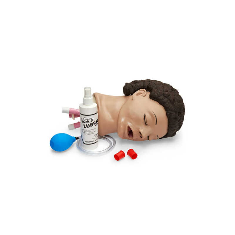 Life-form Adult Airway Management Trainer Head Only