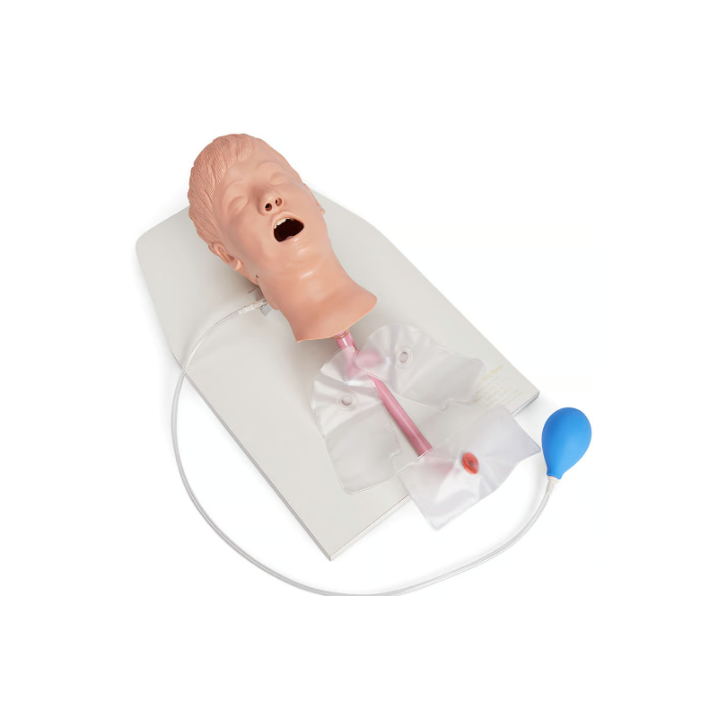 Life-form Child Airway Trainer Head