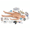 Life-form Deluxe Child CRiSis Manikin w-ECG Simulator