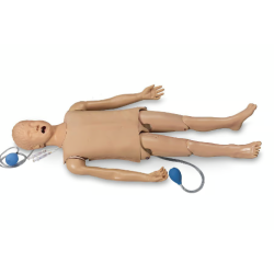 Life-form Basic Child CRiSis Manikin w-Advanced Airway Management