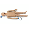 Life-form Basic Child CRiSis Manikin w-Advanced Airway Management