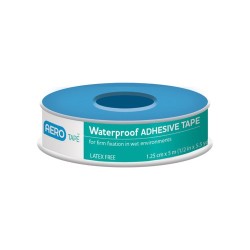 AEROTAPE™ Waterproof Fabric Tape 1/2in x 5 yds