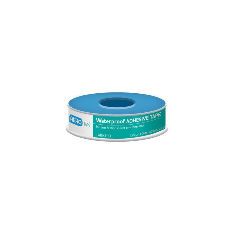 AEROTAPE™ Waterproof Fabric Tape 1/2in x 5 yds