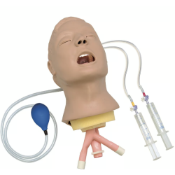 Life-form Advanced Airway Larry Adult Airway Management Trainer Head