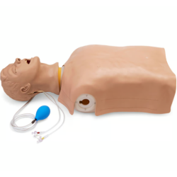 Life-form Advanced Airway Larry AMT Torso