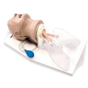 Life-form Airway Larry AMT w-Stand