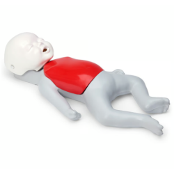 Life-form Baby Buddy Single Manikin