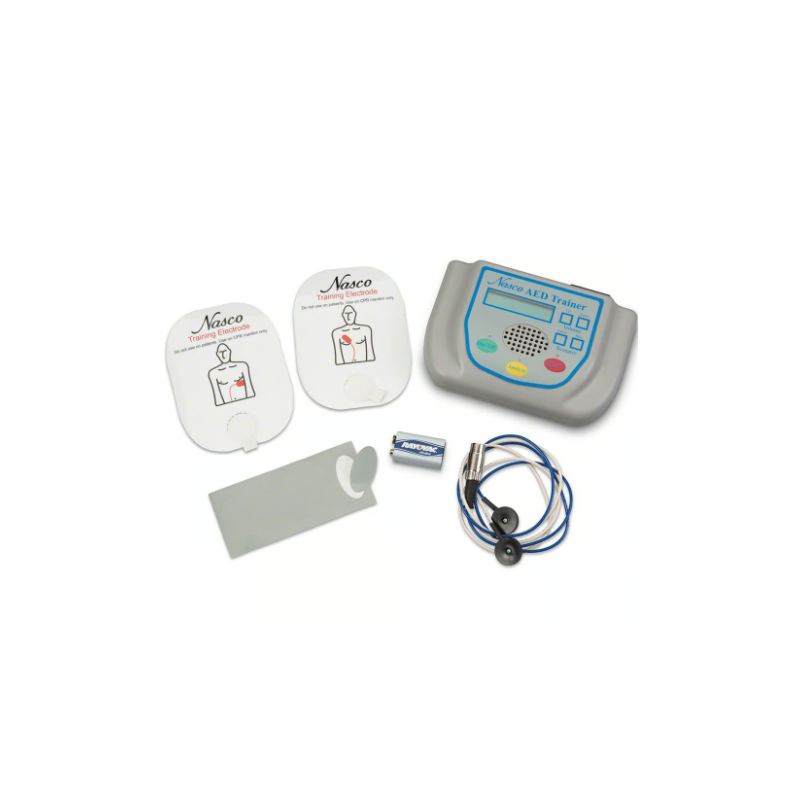 Life-form Universal AED Trainer