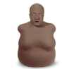 Life-form Bariatric Manikin, Dark Skin Tone