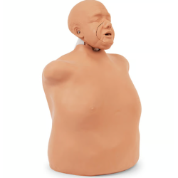 Life-form Bariatric Manikin, Light Skin Tone