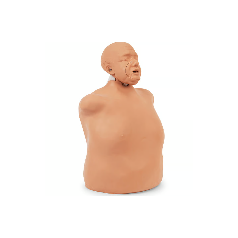 Life-form Bariatric Manikin, Light Skin Tone