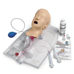 Life-form Advanced Child Airway Management Trainer