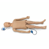 Life-form Basic Child CRiSis Manikin With Advanced Airway Management