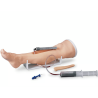 Life-form Intraosseous Infusion Simulator