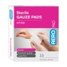 AEROPAD™ Gauze Pads 2in x 2in 10/box