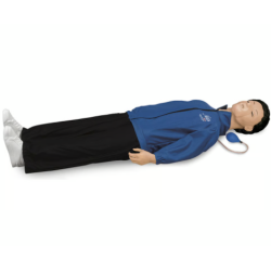 Life-form CPARLENE Full Manikin w-CPR Metrix & iPad