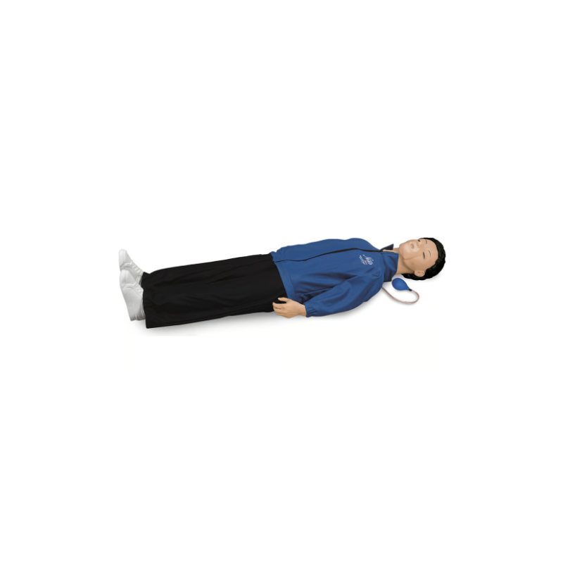 Life-form CPARLENE Full Manikin w-CPR Metrix & iPad