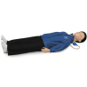 Life-form CPARLENE Full Manikin w-CPR Metrix & iPad