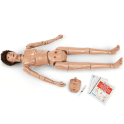 Life-form GERi Complete Nursing Skills Manikin