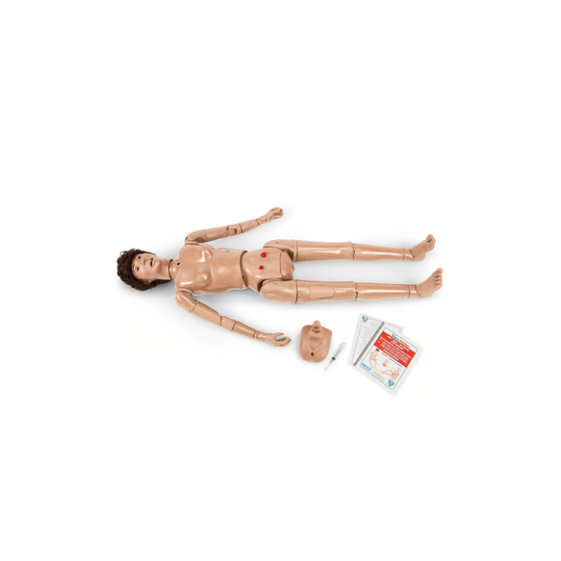 Life-form GERi Complete Nursing Skills Manikin