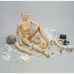 Life-form GERi Auscultation Manikin