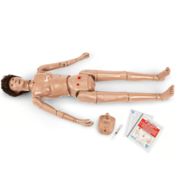 Life-form Keri Complete Nursing Skills Manikin