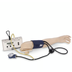 Life-form GERi-KERi Manikin Blood Pressure Arm, Left