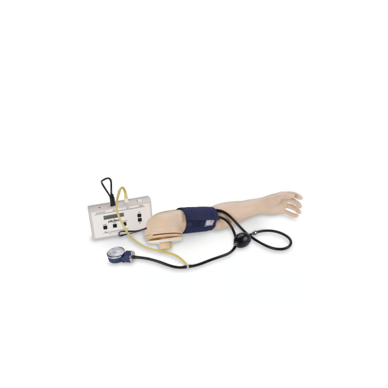 Life-form GERi-KERi Manikin Blood Pressure Arm, Left