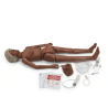 Life-form GERi Complete Nursing Skills Manikin Medium Skin Tone