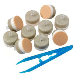 Life-form Sternal Bone Replacement Kit - Package of 20