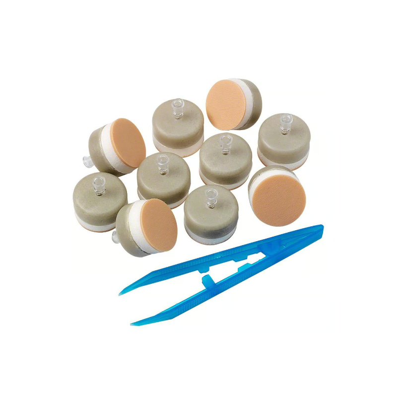 Life-form Sternal Bone Replacement Kit - Package of 20