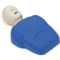 CPR Prompt Adult-Child Manikin BLUE