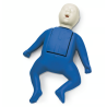 CPR Prompt Infant Manikin BLUE