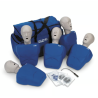 CPR Prompt Adult-Child 5-Pack BLUE