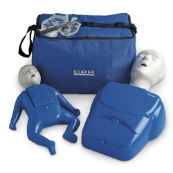 CPR Prompt Adult-Child and Infant Training Pack