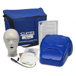 CPR Prompt ATS1 AED Training System