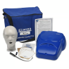 CPR Prompt ATS1 AED Training System