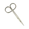 AEROSUPPLIES™ Wire Scissors Blunt 4.5in