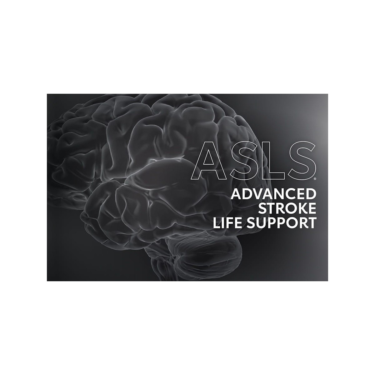 Advanced Stroke Life Support Provider/Instructor Jan 5,6 9a - 5p