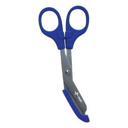 AEROSUPPLIES™ Scissors Blue Lister 5.2in