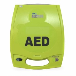 ZOLL AED Plus (Configuable)