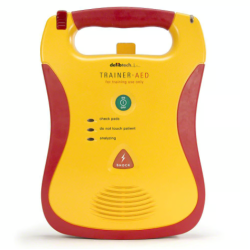 Defibtech AED Training Unit Package