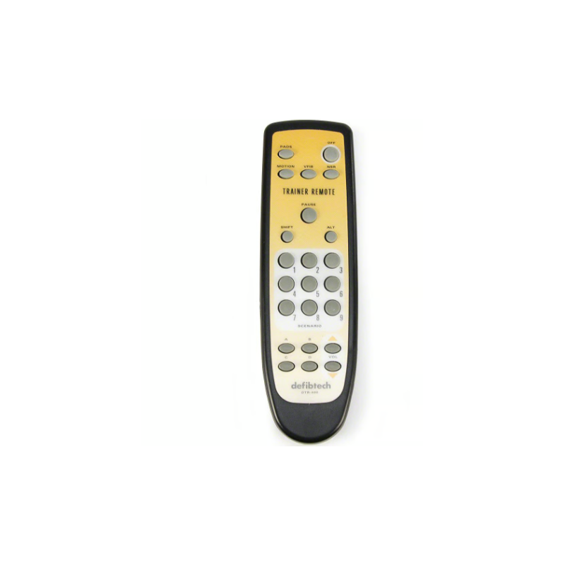 Training Remote Control (includes batteries)