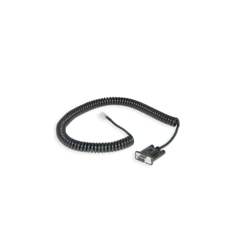 Powerheart G3 AED Serial Communication Cable