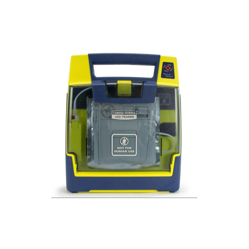 Powerheart G3 AED Trainer