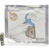 Powerheart G5 IntelliSense Adult Defibrillation Pads