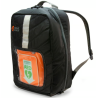 Powerheart G5 AED Enclosed Backpack