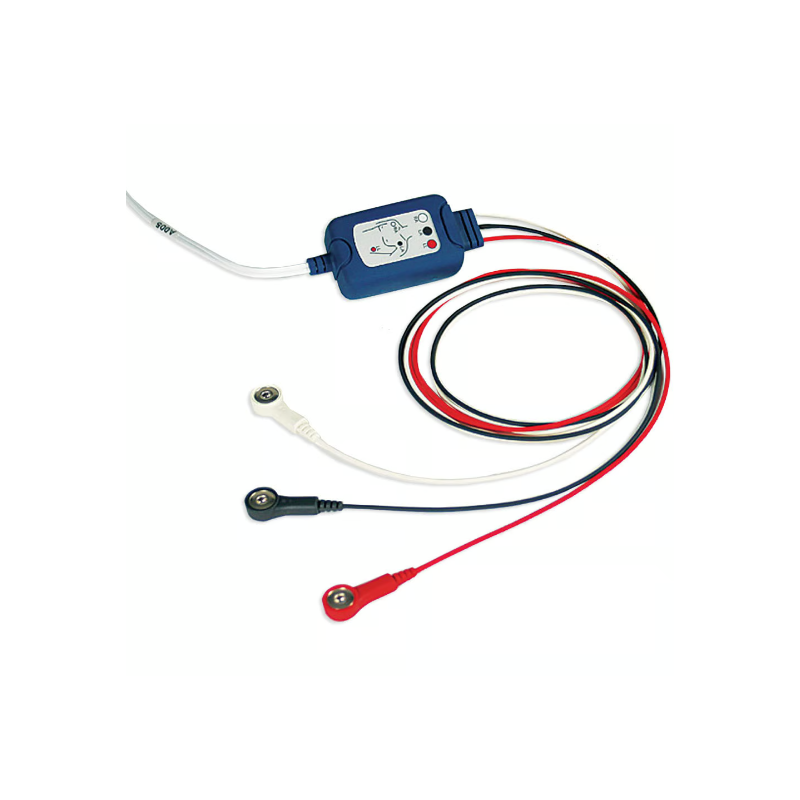 ECG Patient Monitoring Cable